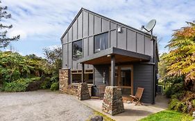 Turangi Trout Lodge